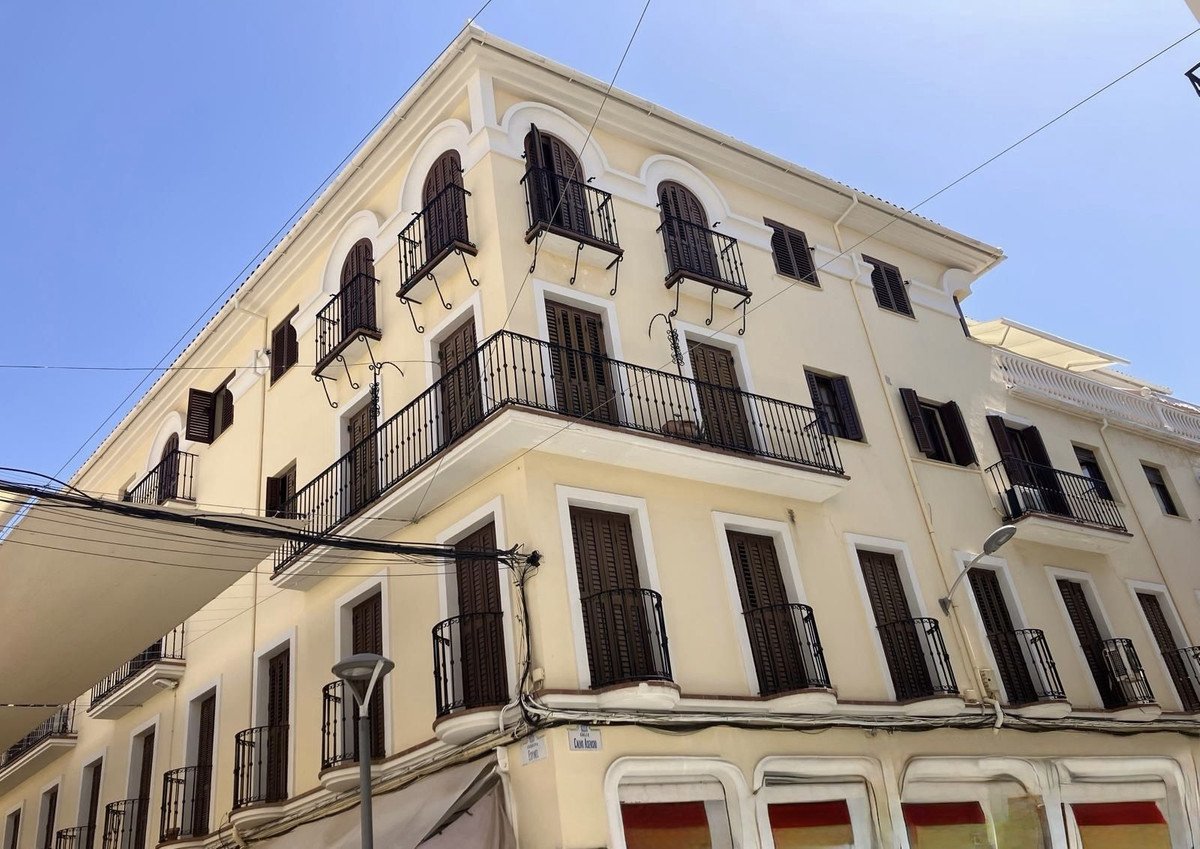4 Bed Penthouse in Ronda