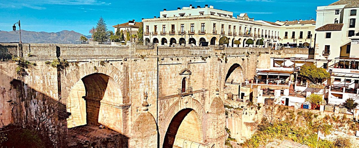 4 Bed Penthouse in Ronda