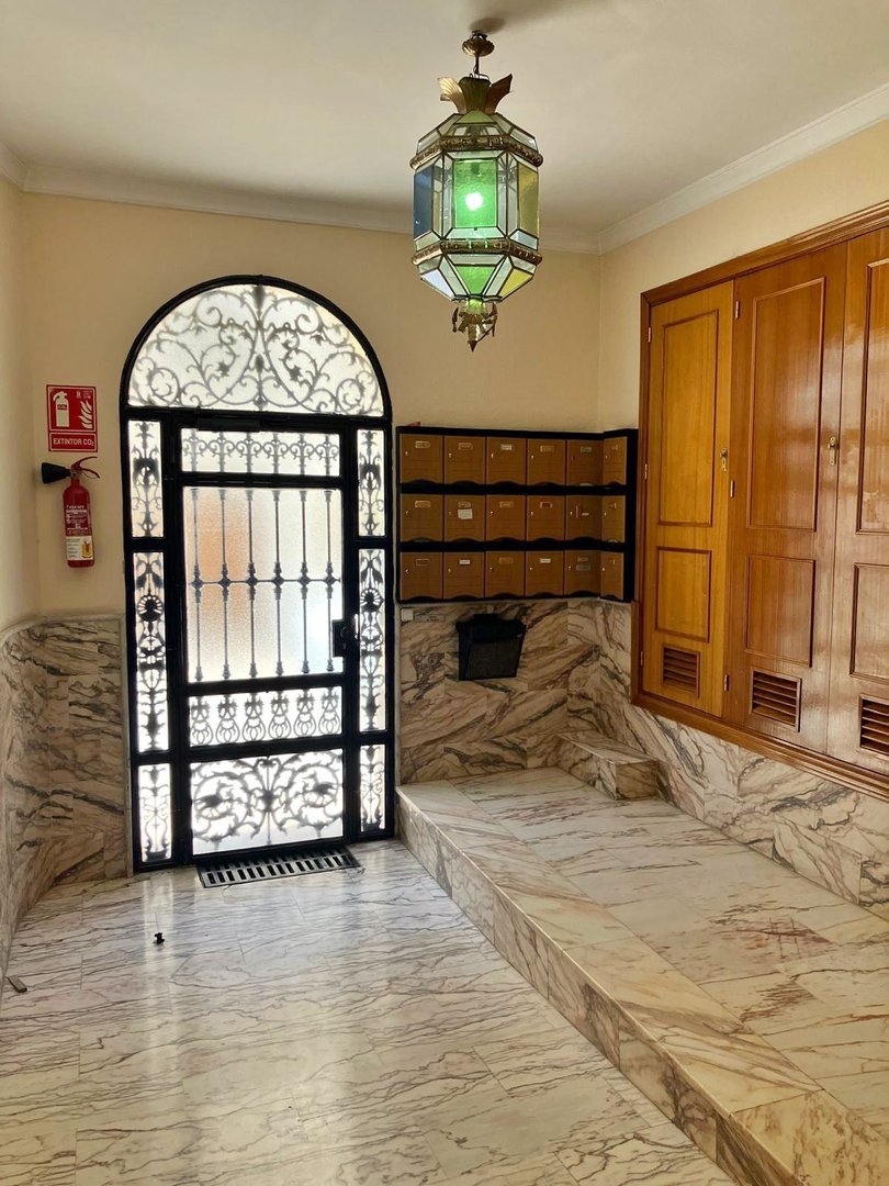 4 Bed Penthouse in Ronda