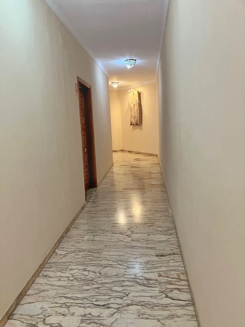4 Bed Penthouse in Ronda