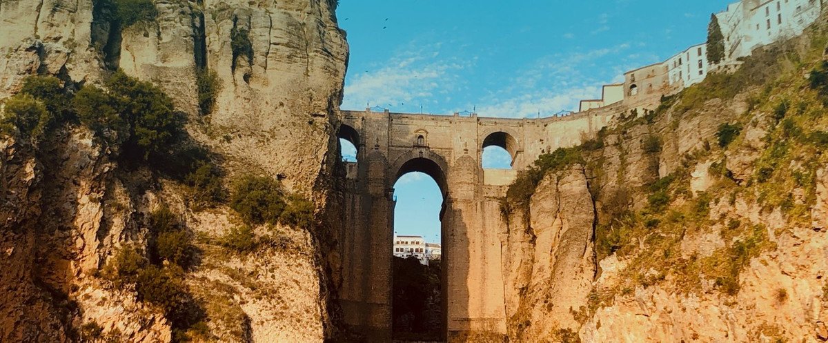 4 Bed Penthouse in Ronda
