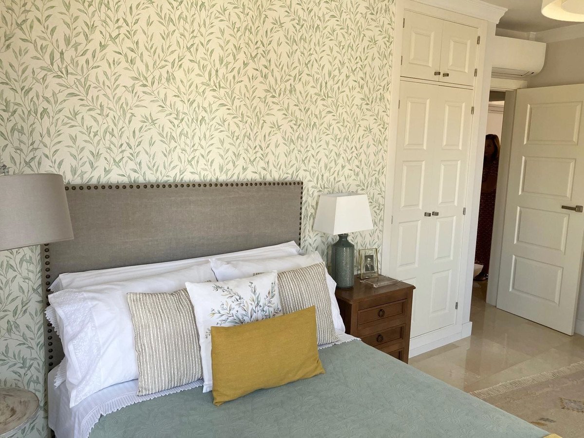 4 Bed Penthouse in Ronda