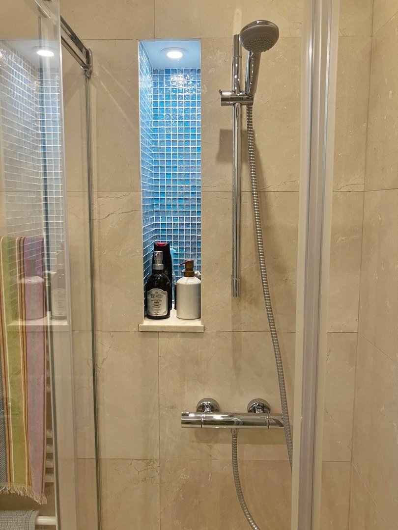 4 Bed Penthouse in Ronda