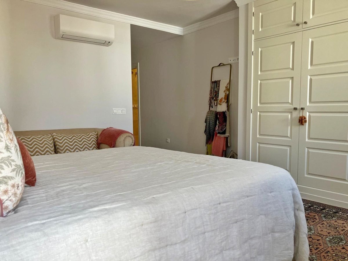 4 Bed Penthouse in Ronda