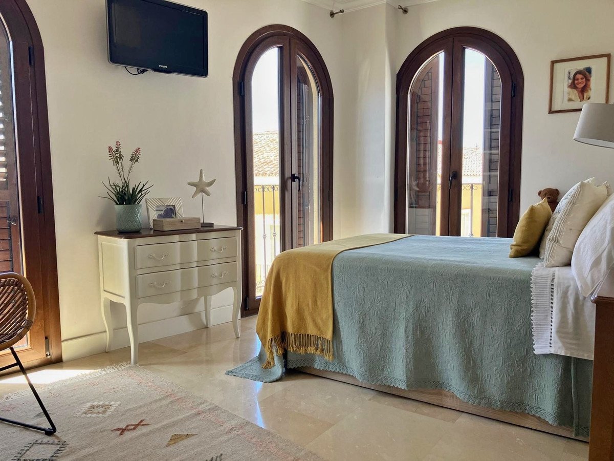 4 Bed Penthouse in Ronda