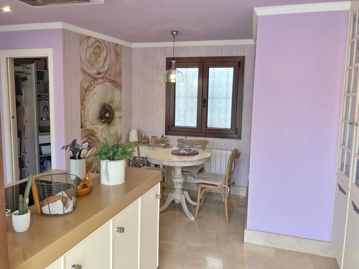 4 Bed Penthouse in Ronda