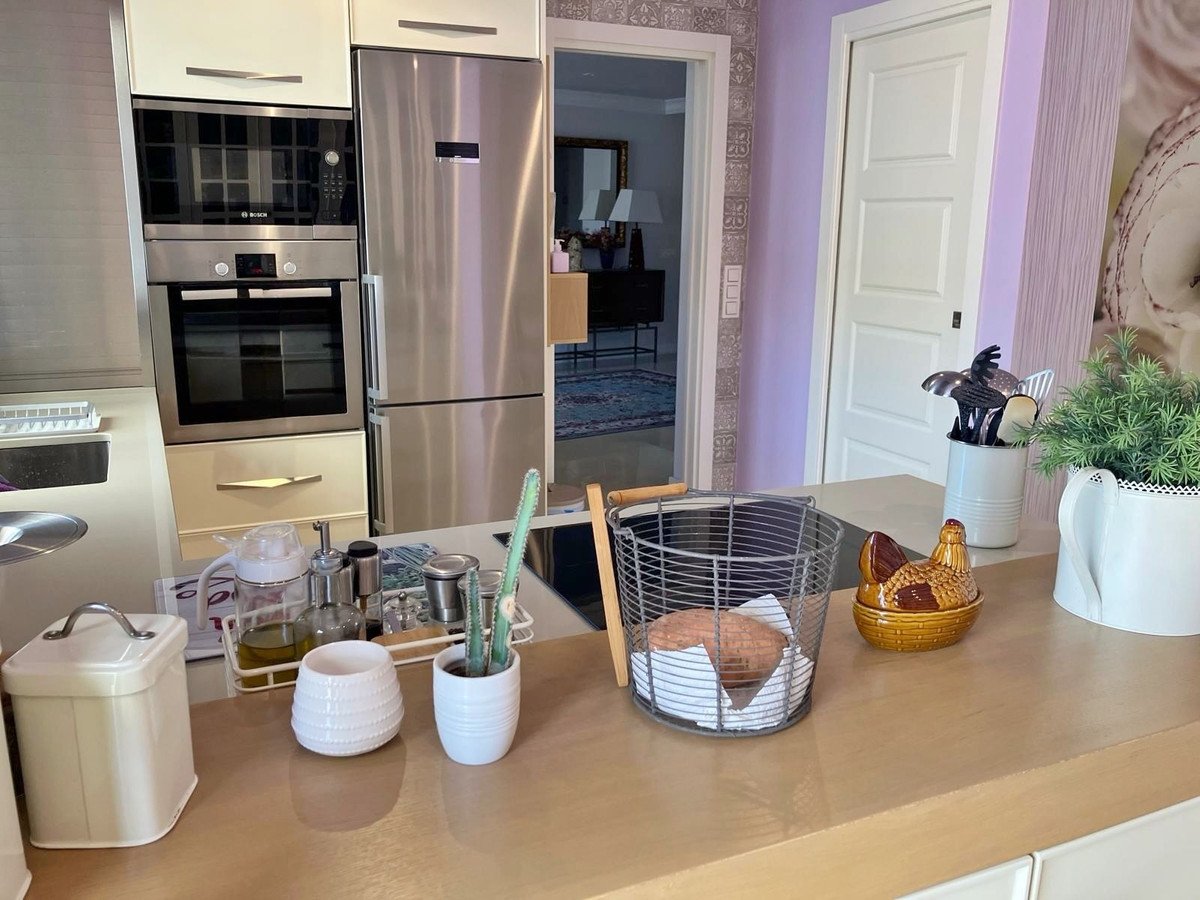 4 Bed Penthouse in Ronda