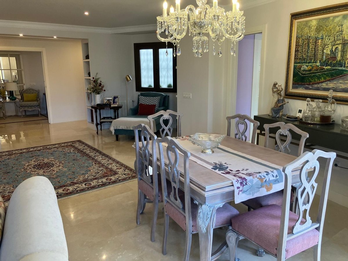 4 Bed Penthouse in Ronda