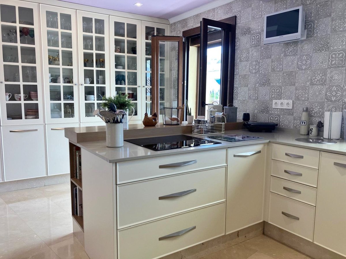 4 Bed Penthouse in Ronda