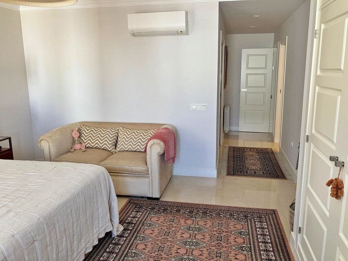 4 Bed Penthouse in Ronda