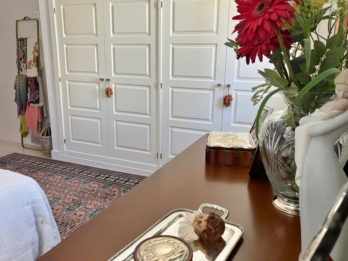 4 Bed Penthouse in Ronda