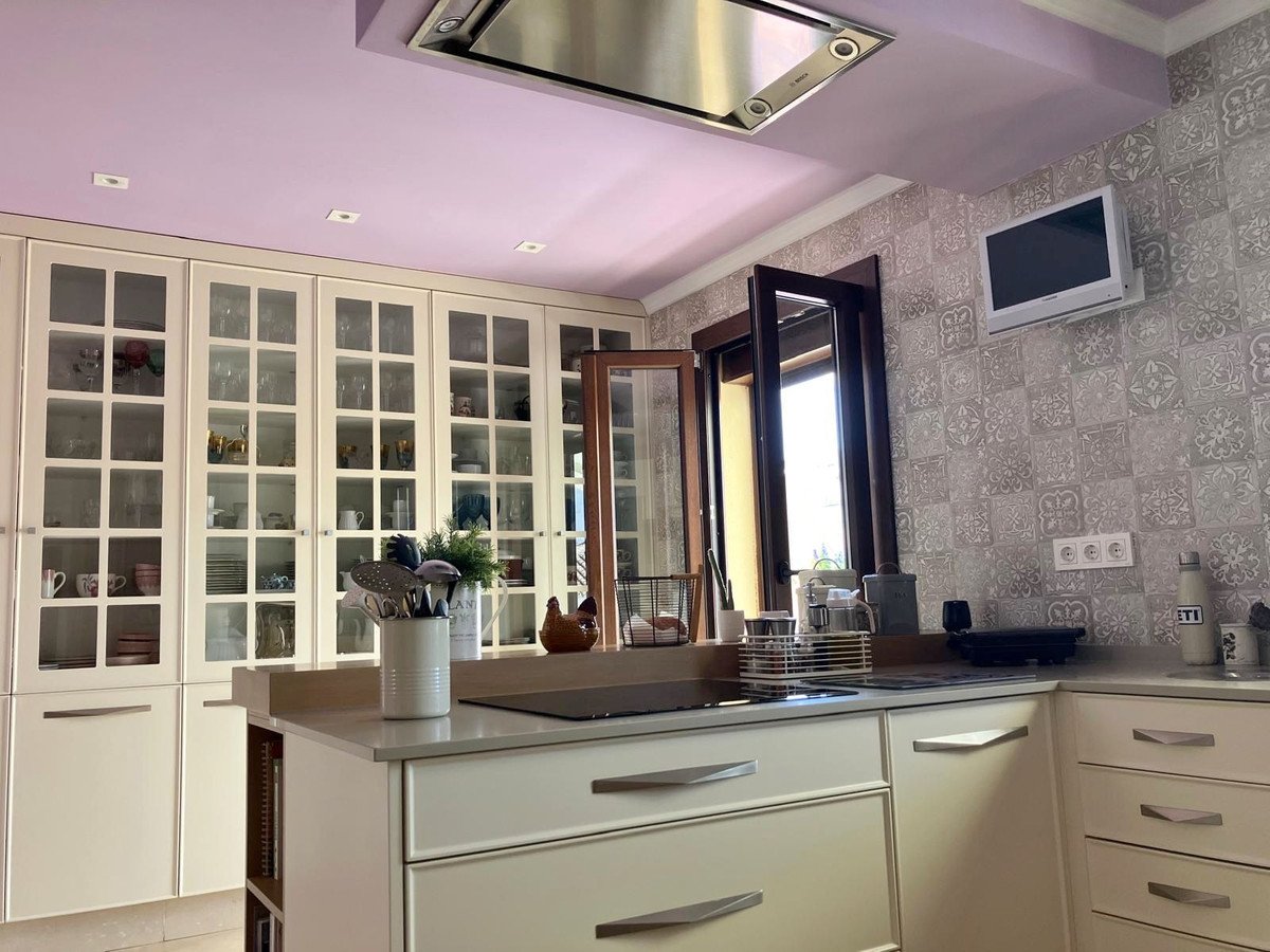 4 Bed Penthouse in Ronda