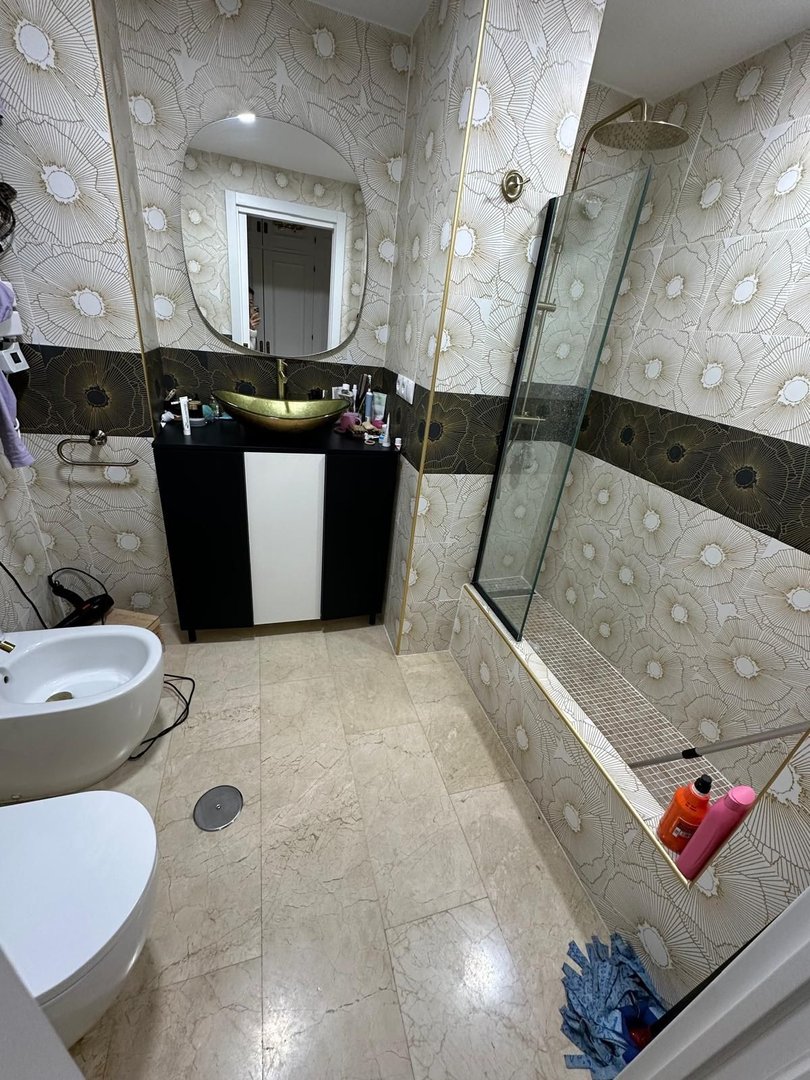 3 Bed Middle Floor Apartment in Marbella