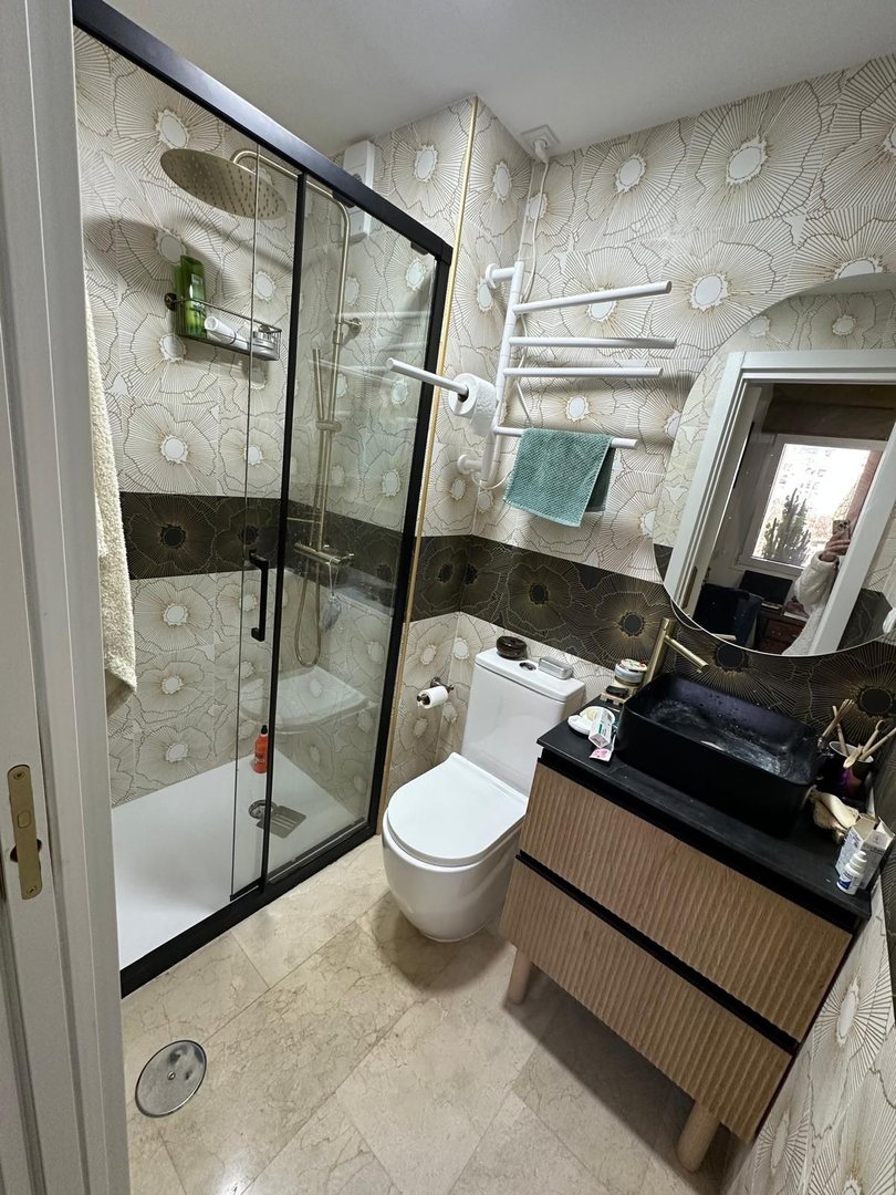3 Bed Middle Floor Apartment in Marbella