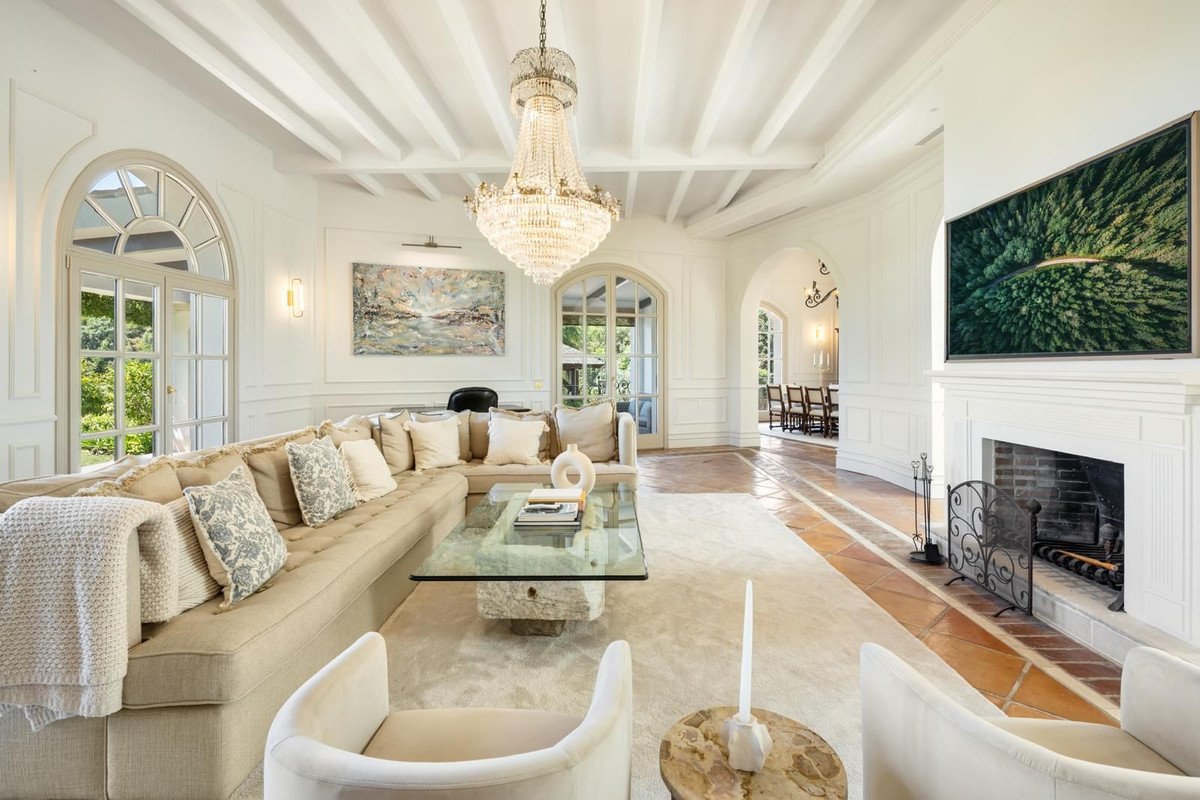 6 Bed Detached Villa in La Zagaleta
