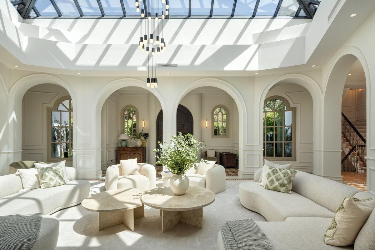 6 Bed Detached Villa in La Zagaleta