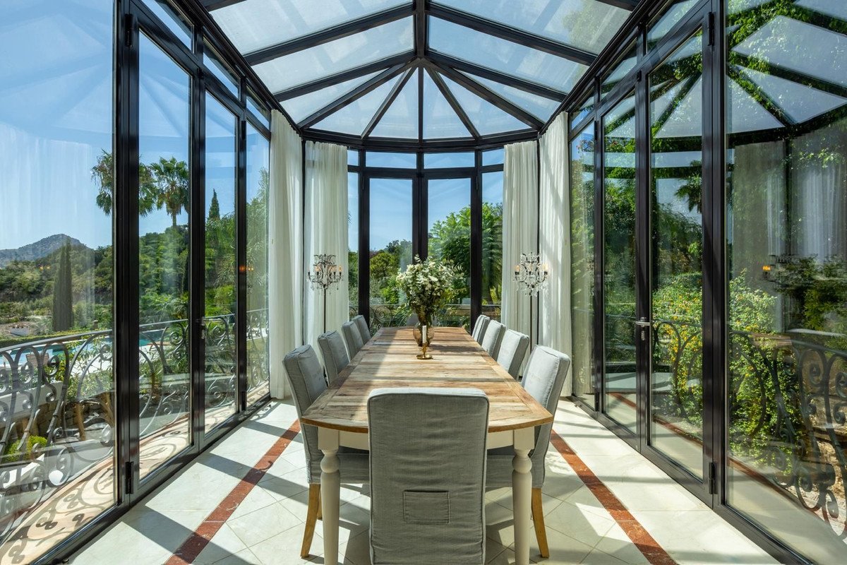6 Bed Detached Villa in La Zagaleta