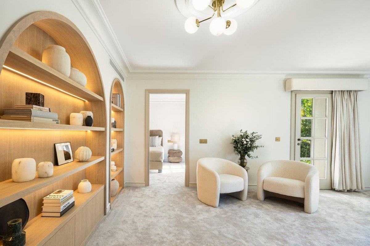 6 Bed Detached Villa in La Zagaleta