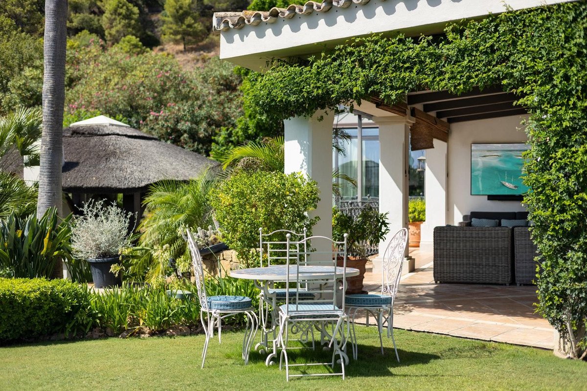 6 Bed Detached Villa in La Zagaleta