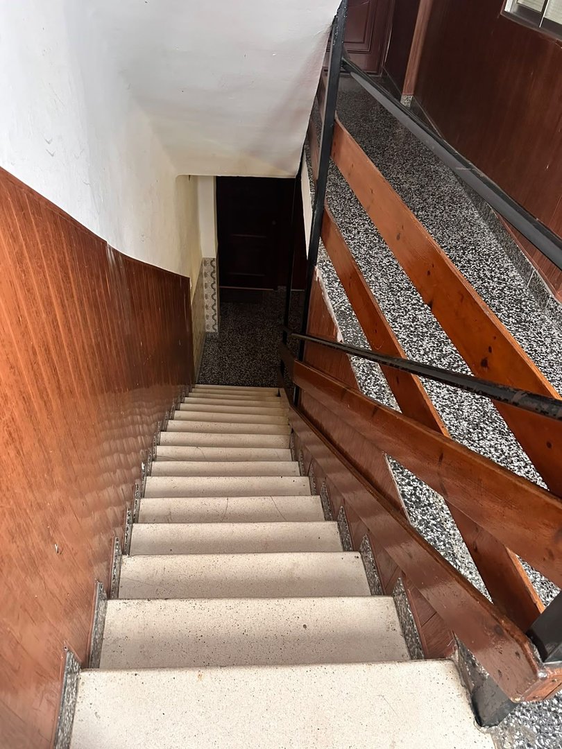 3 Bed Middle Floor Apartment in Caleta de Vélez