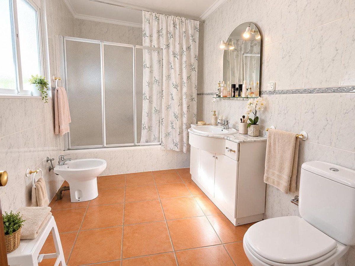 5 Bed Finca - Cortijo in Monóvar