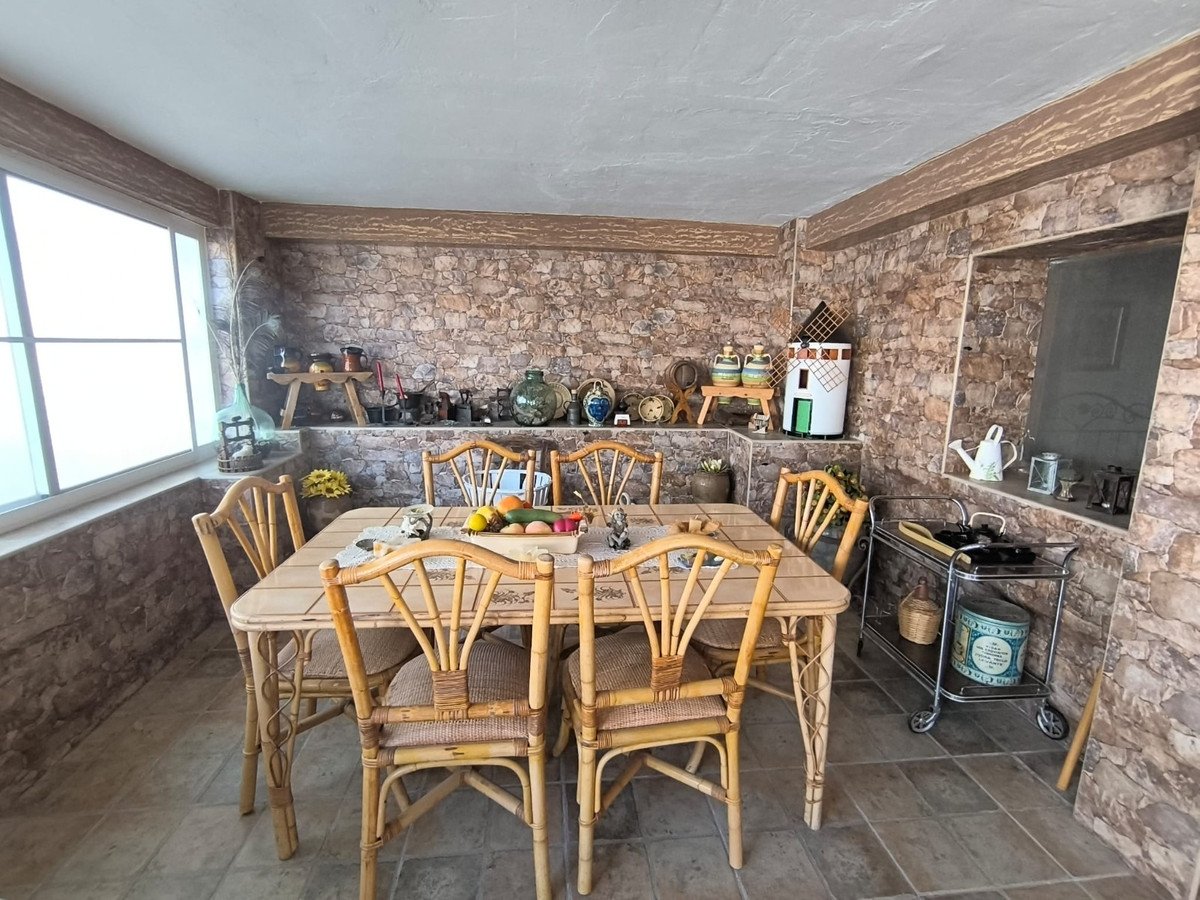5 Bed Finca - Cortijo in Monóvar