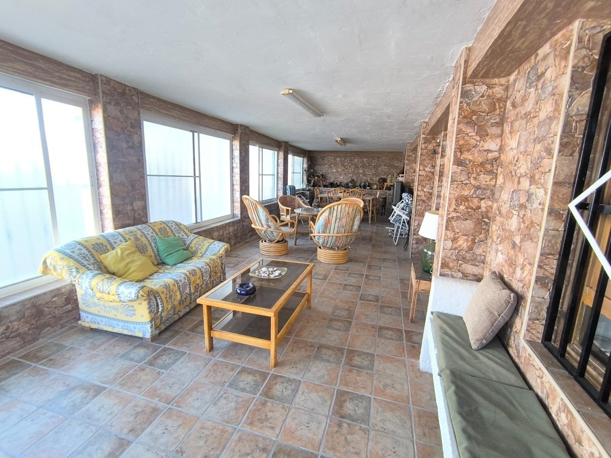 5 Bed Finca - Cortijo in Monóvar