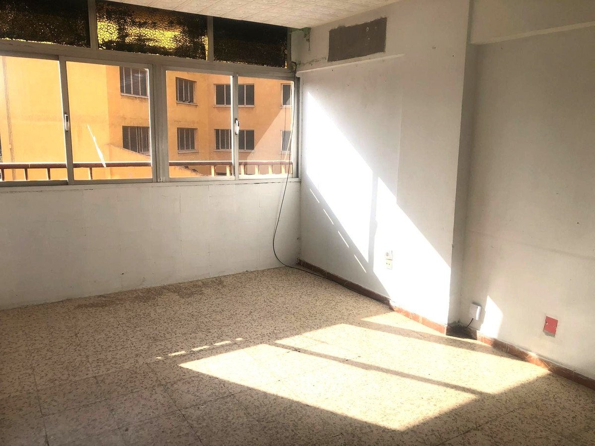 3 Bed Ground Floor Apartment in Málaga