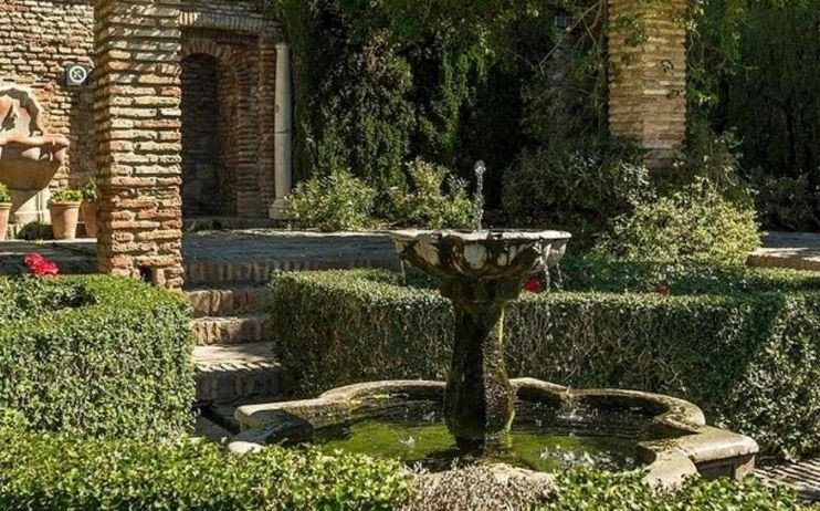 3 Bed Ground Floor Apartment in Málaga