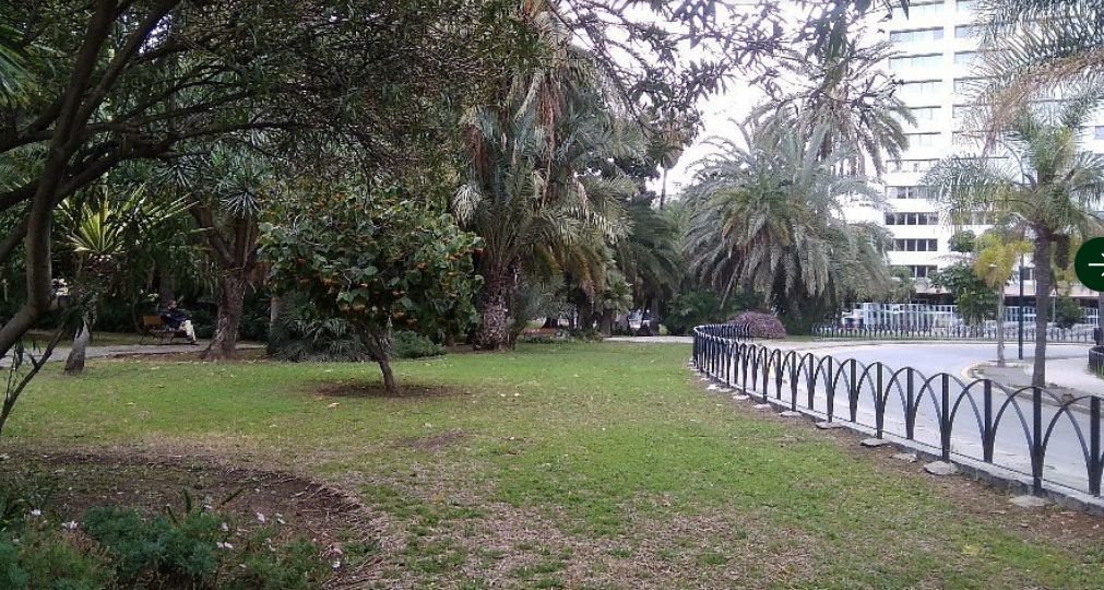 3 Bed Ground Floor Apartment in Málaga