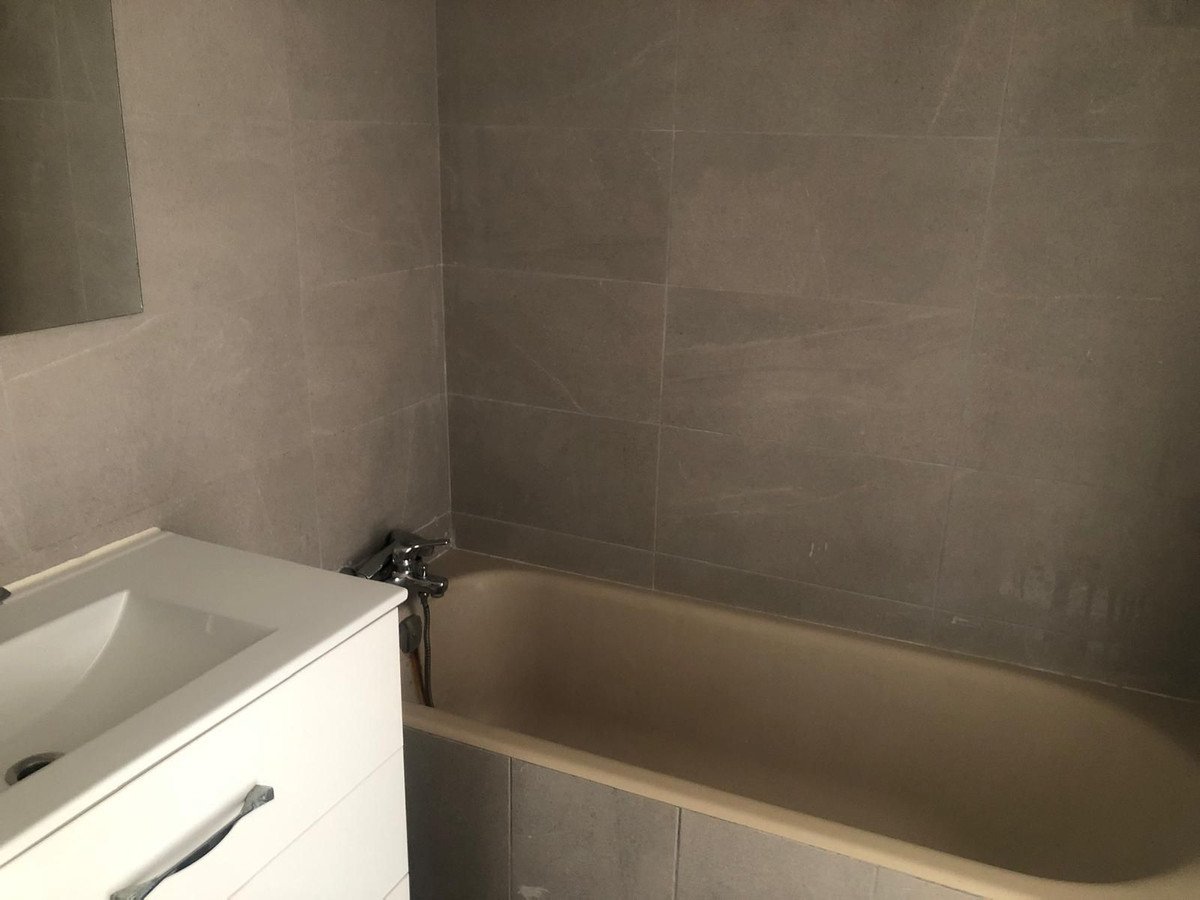 3 Bed Ground Floor Apartment in Málaga