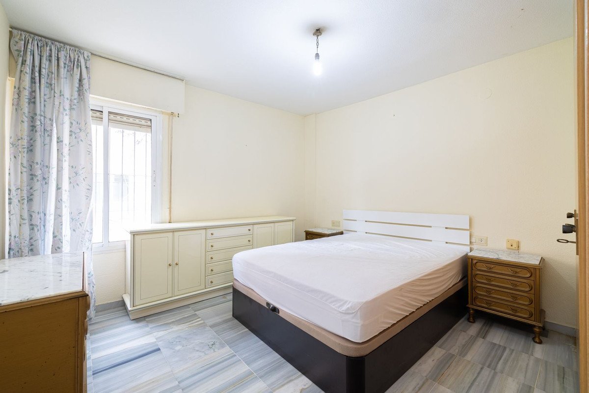 3 Bed Middle Floor Apartment in Arroyo de la Miel