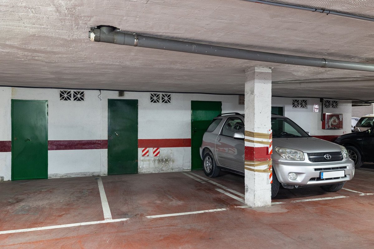 3 Bed Middle Floor Apartment in Arroyo de la Miel