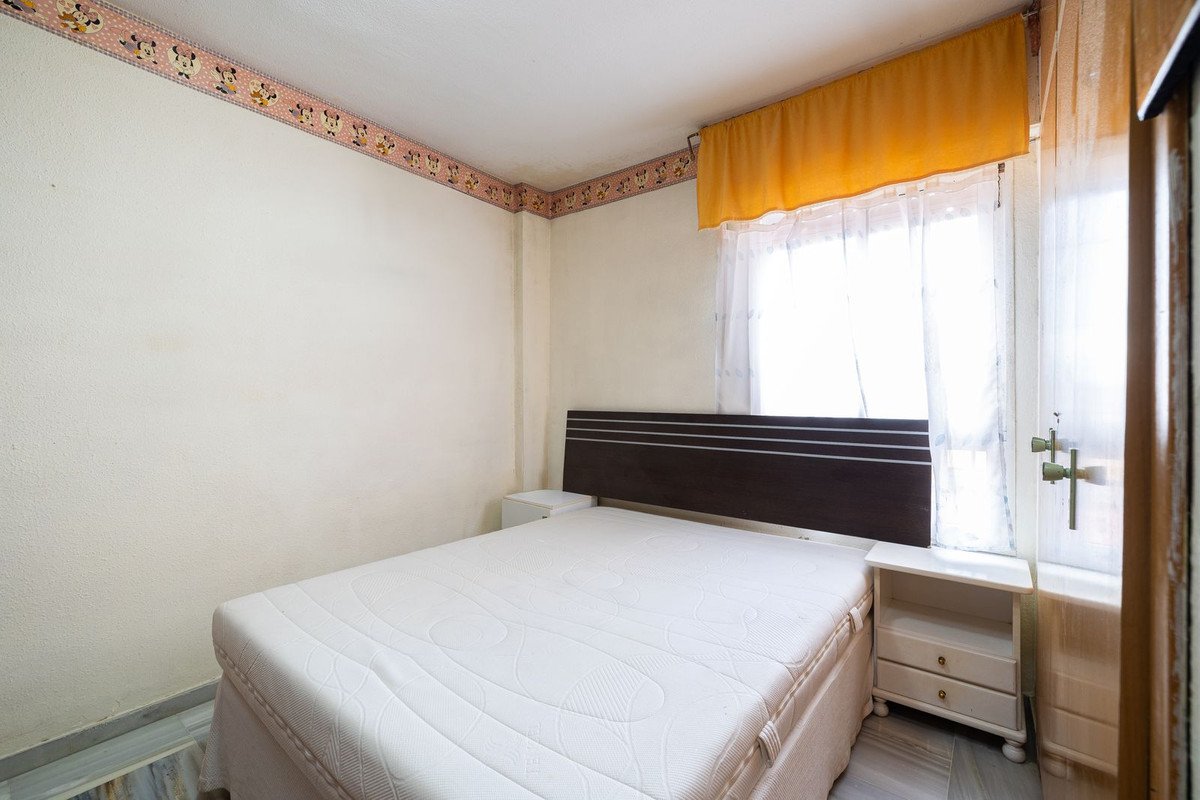 3 Bed Middle Floor Apartment in Arroyo de la Miel