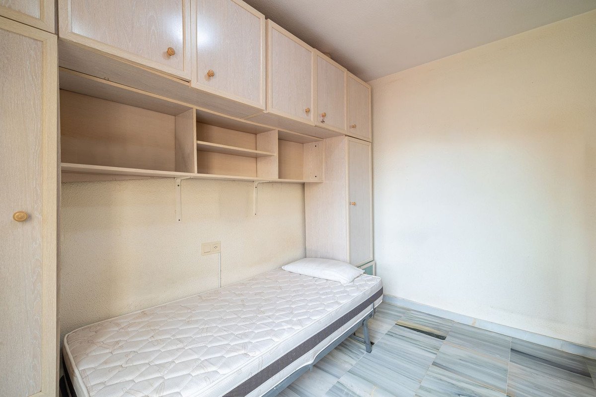 3 Bed Middle Floor Apartment in Arroyo de la Miel