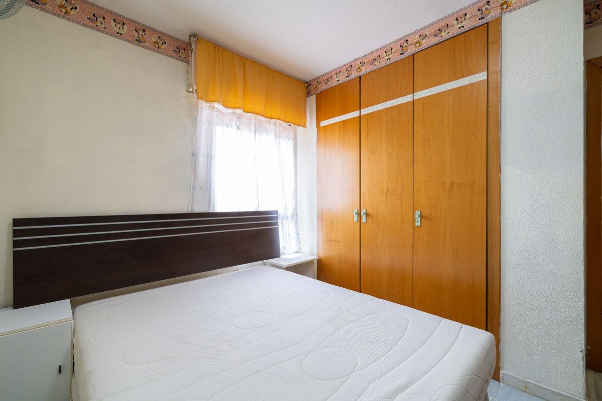 3 Bed Middle Floor Apartment in Arroyo de la Miel