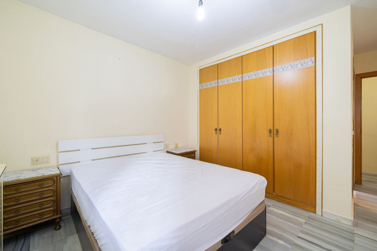 3 Bed Middle Floor Apartment in Arroyo de la Miel