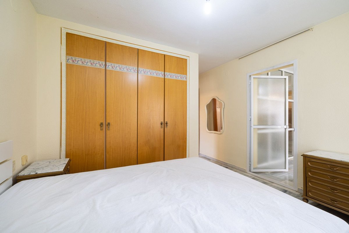 3 Bed Middle Floor Apartment in Arroyo de la Miel