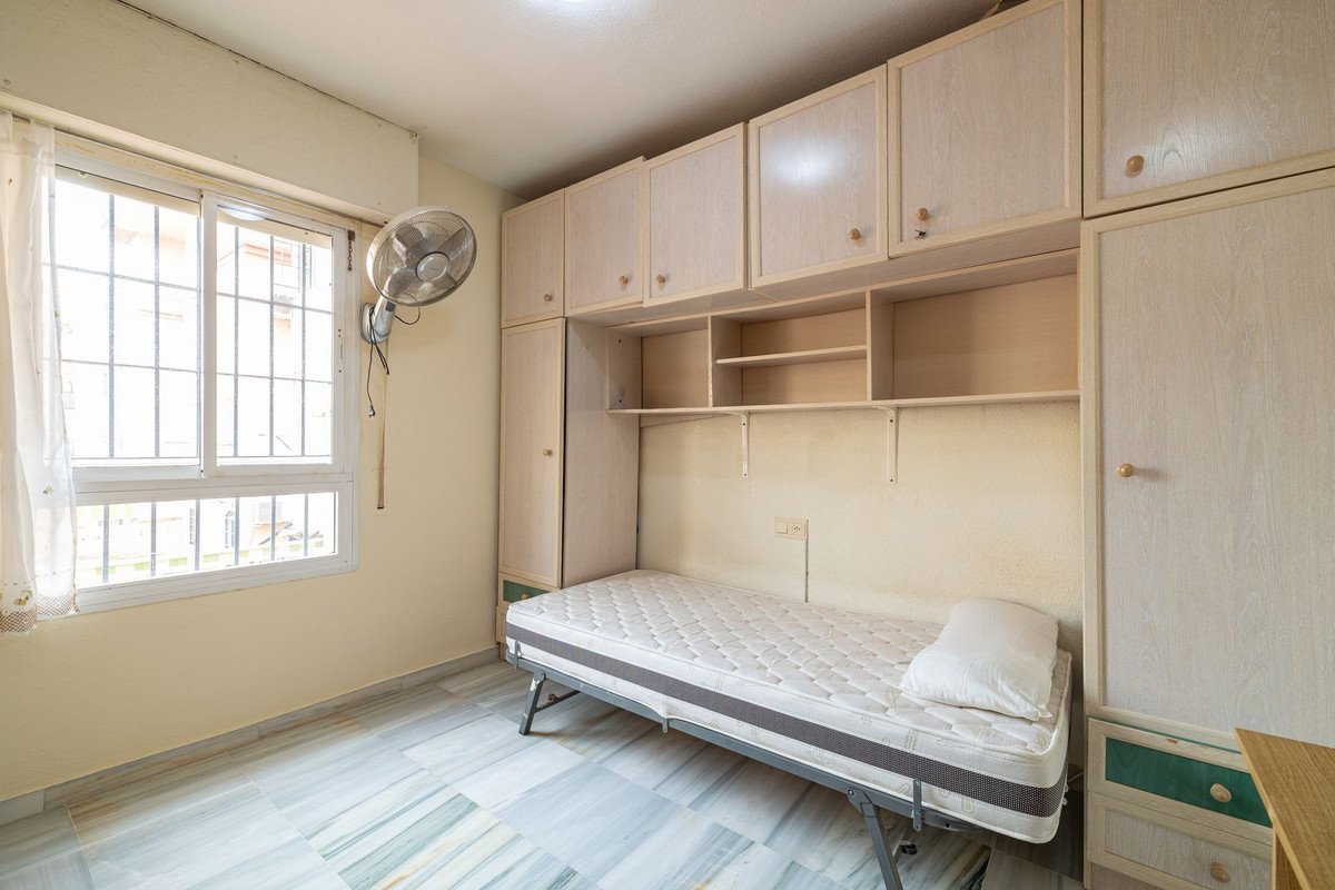 3 Bed Middle Floor Apartment in Arroyo de la Miel