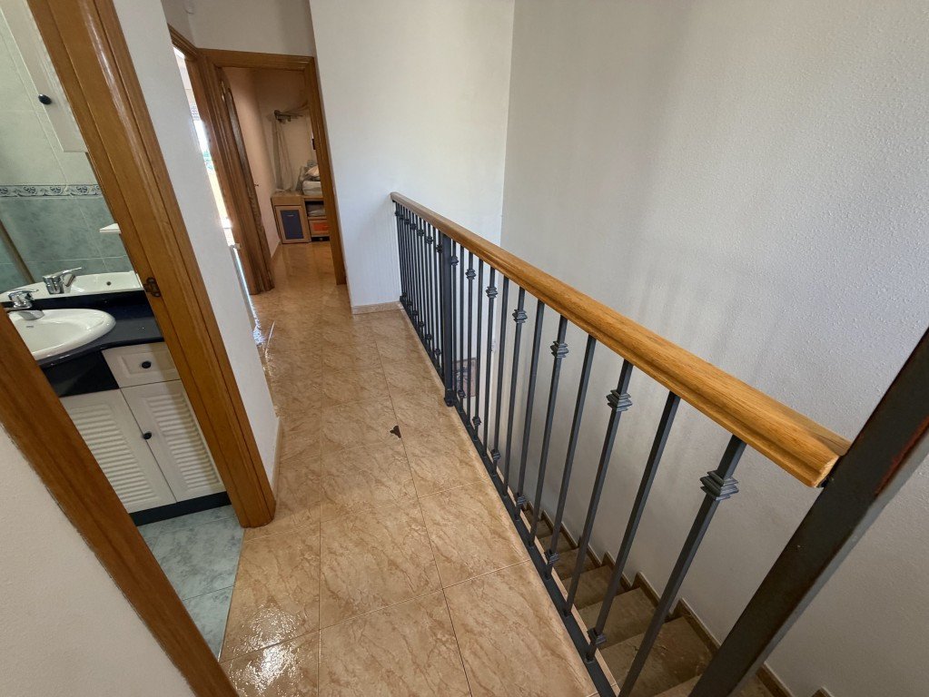 3 Bed Townhouse in La Nucia