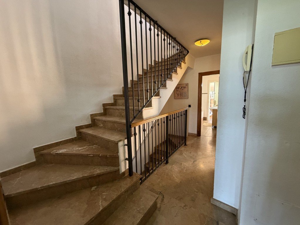 3 Bed Townhouse in La Nucia
