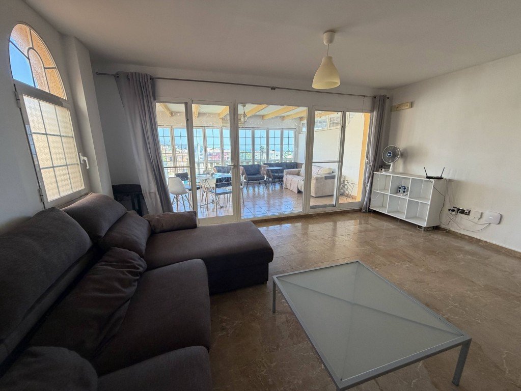 3 Bed Townhouse in La Nucia