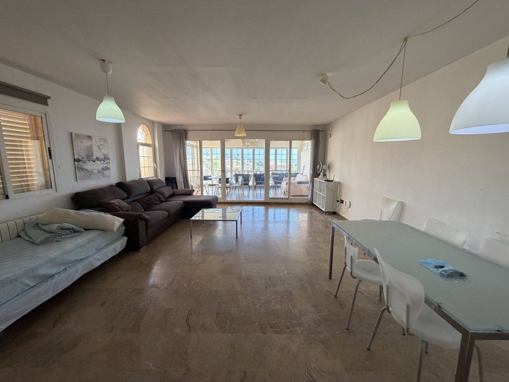 3 Bed Townhouse in La Nucia