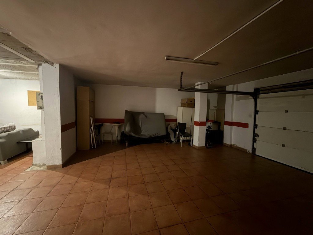 3 Bed Townhouse in La Nucia