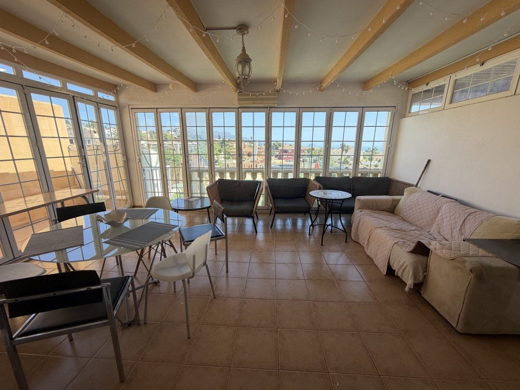 3 Bed Townhouse in La Nucia