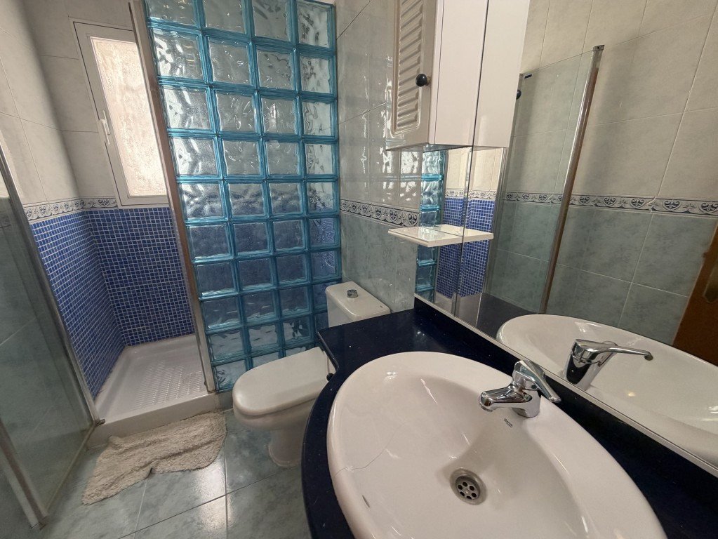 3 Bed Townhouse in La Nucia