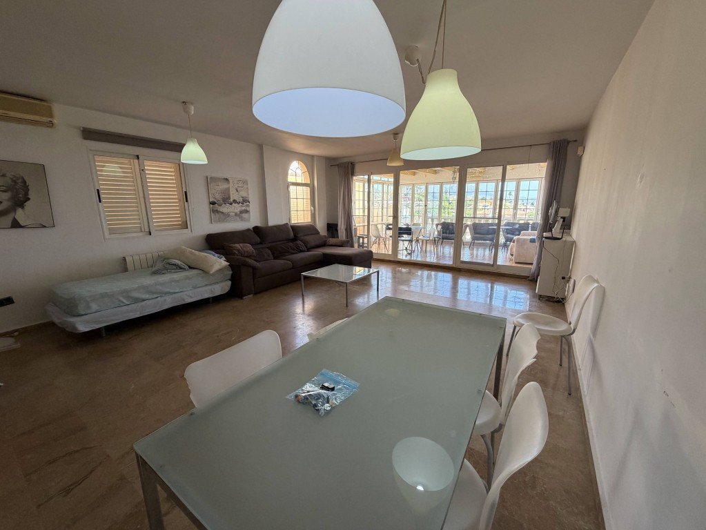 3 Bed Townhouse in La Nucia