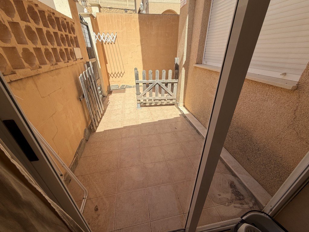 3 Bed Townhouse in La Nucia