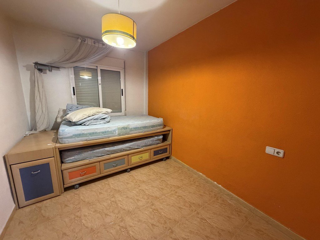 3 Bed Townhouse in La Nucia