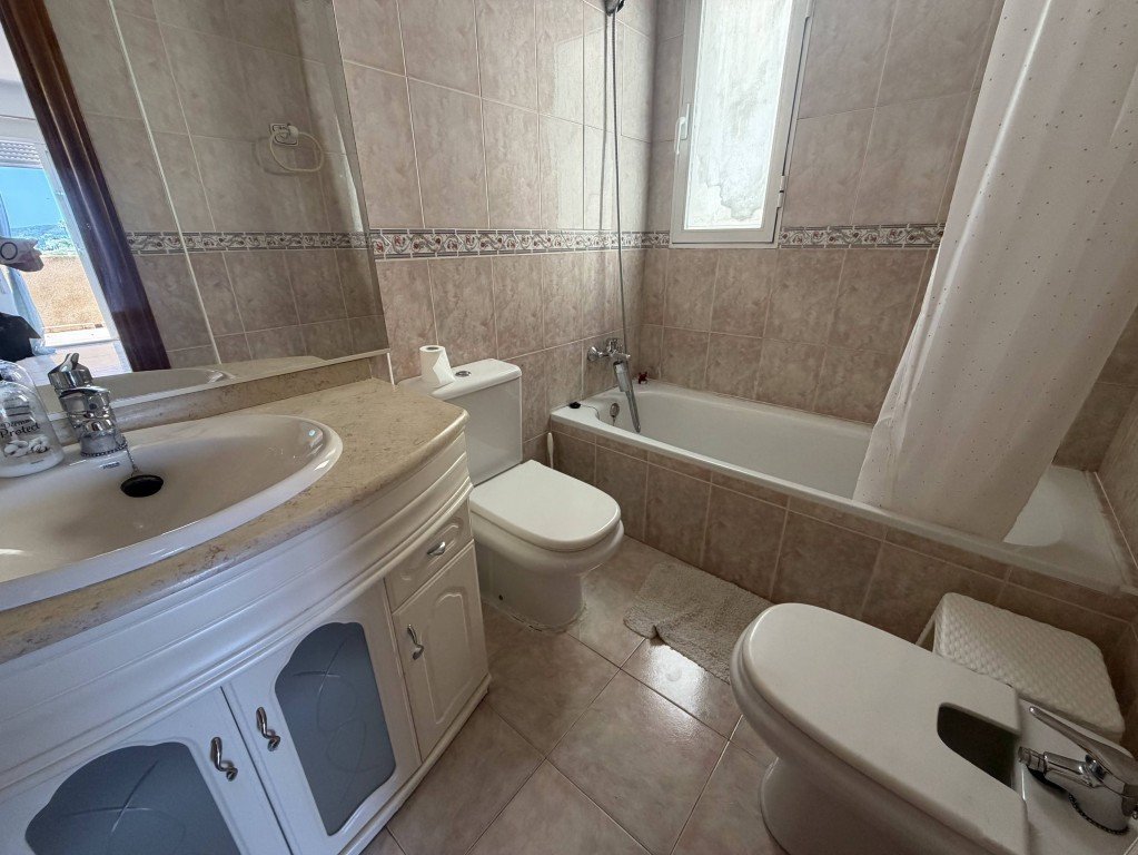 3 Bed Townhouse in La Nucia